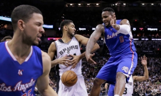 Резултати от плейофите в NBA