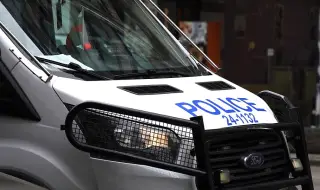 Шофьор с над 40 глоби и двукратно отнемана книжка дрифтира пред полицаи в Сливен