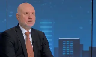 Тодор Тагарев: Ако Иран се сдобие с ядрено оръжие, Саудитска Арабия и Турция ще създадат свои програми