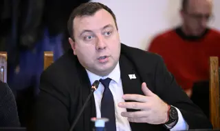 "Възраждане" ще гласува против ветото на президента върху промените в Изборния кодекс