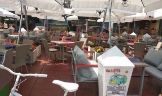 20 % скок на цените в кръчмите в Слънчака