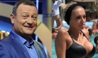 Рачков готви сватба