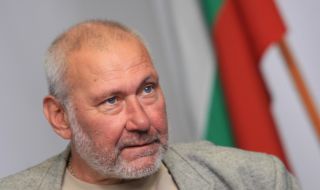  Проф. Овчаров: Защо сега се сетиха да говорят за намеса на Турция? 