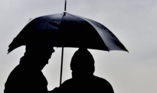 Дъждовете стихват