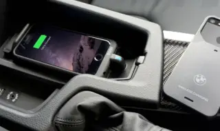 iPhone 15 вече ще се зарежда безжично в автомобилите без проблем