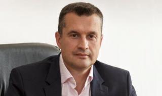Калоян Методиев става началник на кабинета на Румен Радев