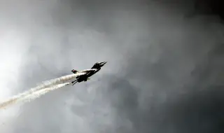 НАТО съобщи, че свалената иранска ракета е била насочена към Турция, не Кипър