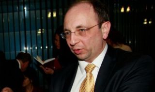 Николай Василев посочи по-голям проблем от парите за нови избори
