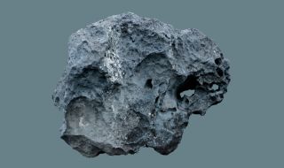 Откриха рядък метеорит в Антарктида