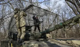 Украйна не е готова за бързо освобождаване на окупираните територии