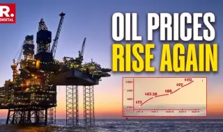 Включването на хусите във войната на страната на Иран повиши цената на петрола до над $115 за барел