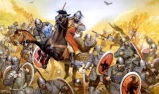 26 август 1071 г. Битката при Манцикерт (ВИДЕО)