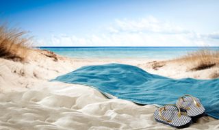 40 евро такса за разпъване на хавлия на плажа