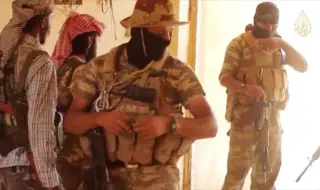 Американски военни ликвидираха в Северна Сирия вероятният бъдещ лидер на "Ислямска държава"