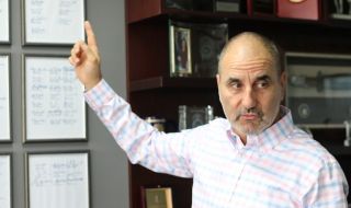 Цветанов с отворено писмо до ГЕРБ