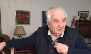 Експремиерът Георги Атанасов: Каква опозиция преди 10 ноември?