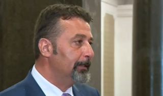 Филип Станев: Слави Трифонов стои с цялото си име и авторитет от самото начало