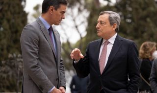 Италия и Испания работят по договор за засилено сътрудничество