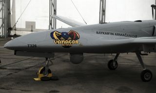 Какво стана с дроновете „Байрактар“, за които в началото на войната в Украйна се говореше непрестанно?