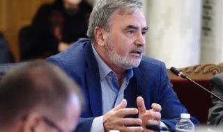Катя Ивкова за Ангел Кунчев: Една оставка не трябва да е присъда за административната реформа