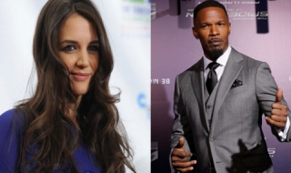 Кейти Холмс е сгодена?