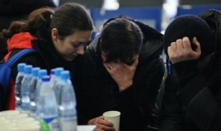 Обявиха националността на загиналите пътници в Русия