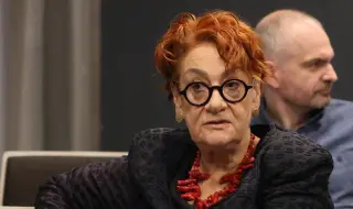 Проф. Евелина Келбечева: Русия действа с позицията на сила, арогантност и системна фалшификация на историята