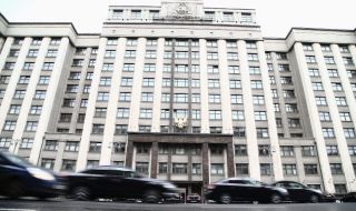 Руският парламент ще заседава извънредно