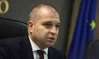 Караджов: Още няма юридическа оценка за възможностите за довършване на "Хемус"