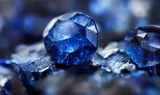 Отмъкнаха сапфир за 150 хиляди евро от куриер насред Париж