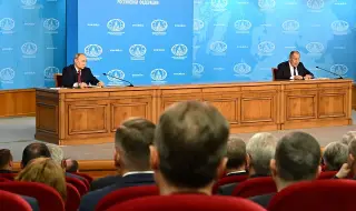 Първият дипломат на Путин: Приветстваме примирието между Израел и Иран, но устойчивостта му е повече от съмнителна
