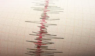 Регистрирано е земетресение в Източна Турция