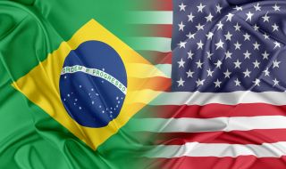 САЩ призоваха Бразилия да изпълни обещаните цели за климата