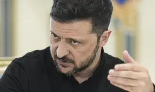 Зеленски: Руската енергийна инфраструктура представлява легитимна цел за нашите удари