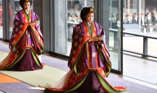 Японската принцеса Мако ще се омъжи до края на годината