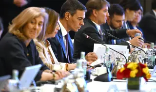 Китай и Испания задълбочават партньорството си след визитата на Педро Санчес