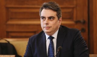 Асен Василев за твърденията на прокуратурата: Димки, заглушават липсата на присъди за "Хемус" и къщата в Барселона  