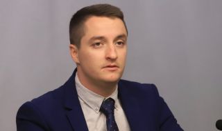 Божанков: ГЕРБ саботира собствения си народ