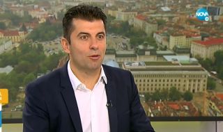 Кирил Петков: Вчера президентът показа, че е отговорният политик