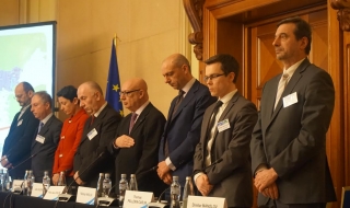 Конференцията на ЕИСК и ИСС: Потресени сме от трагедията в Брюксел