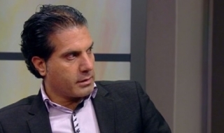 Нидал Хлайф: Грешно е да се прави връзка между бежанци и тероризъм