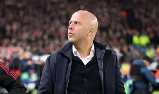 Слот посочи положителните неща в играта на Ливърпул и обяви важно завръщане