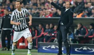 Алегри: Няма да играем за 0:0