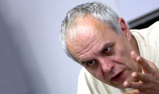 Андрей Райчев: Целта на Бойко Борисов не е властта, а да излезе от изолация