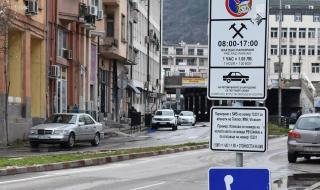 По 1 кола се пада на трима души в Асеновград