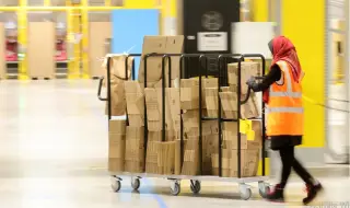 Димитър Маргаритов: Тепърва ще видим на рафтовете стоките, които сега се транспортират на по-високи цени