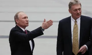 Moscow says: Negotiations with Ukraine are currently on hold
