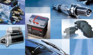 Какво и колко продава Bosch в България?