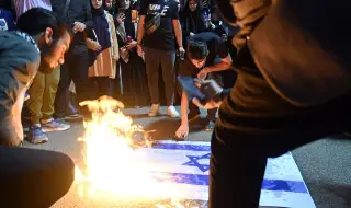Първо предупреждение към Бенямин Нетаняху! Съветът за сигурност на ООН гласува резолюция за спиране на огъня в Газа