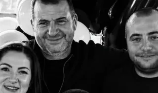 The son of the murdered Iliyan Filipov: Deep gratitude to the Ministry of Interior for the lightning-fast reaction and professionalism